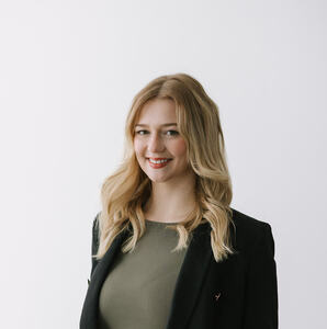 Fundraising Page: Alli Herdliska